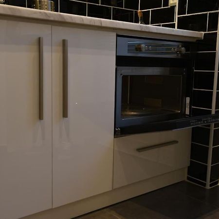 Syntagma Square, 30Sqm Nikis Luxurious Studio Atina Dış mekan fotoğraf