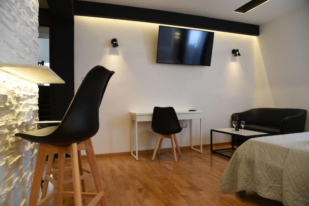 Syntagma Square, 30Sqm Nikis Luxurious Studio Atina Dış mekan fotoğraf