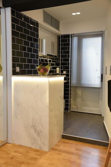 Syntagma Square, 30Sqm Nikis Luxurious Studio Atina Dış mekan fotoğraf