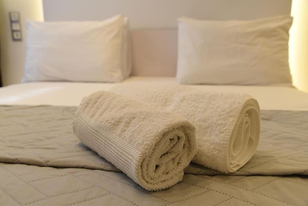 Syntagma Square, 30Sqm Nikis Luxurious Studio Atina Dış mekan fotoğraf
